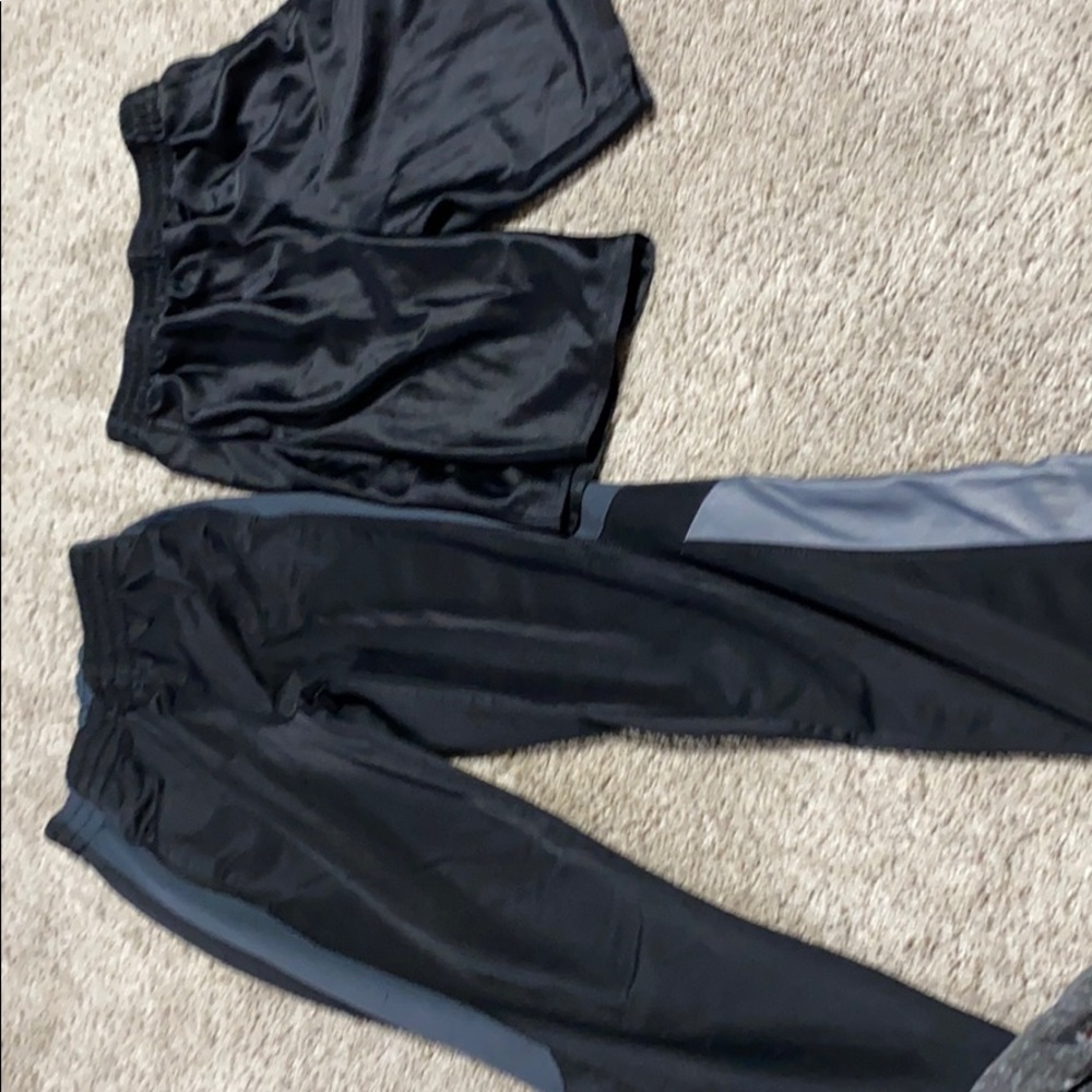 Boys pant set